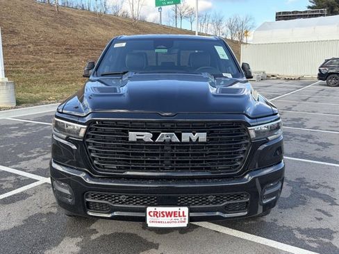New 2026 RAM 1500 Laramie image 10