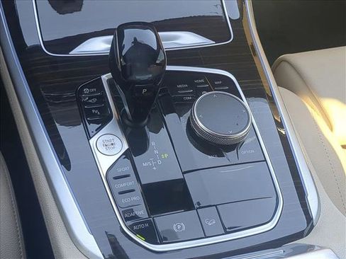 Used 2021 BMW X5 xDrive40i w/ Premium Package 3 image 11