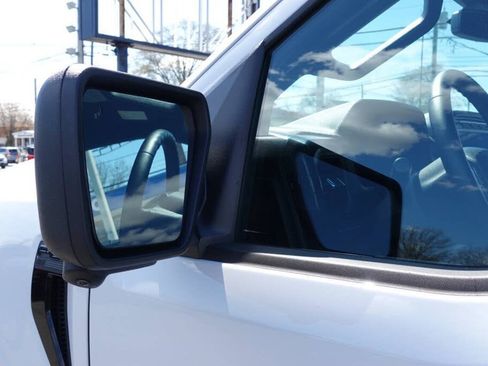Used 2024 Ford F150 XLT w/ Mobile Office Package AWD/4WD image 14