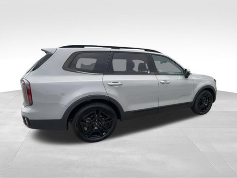 Used 2024 Kia Telluride EX X-Line AWD/4WD image 8