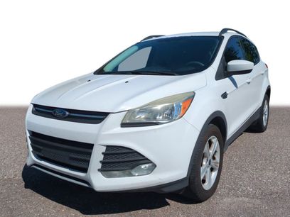 Used 2016 Ford Escape SE w/ Equipment Group 201A