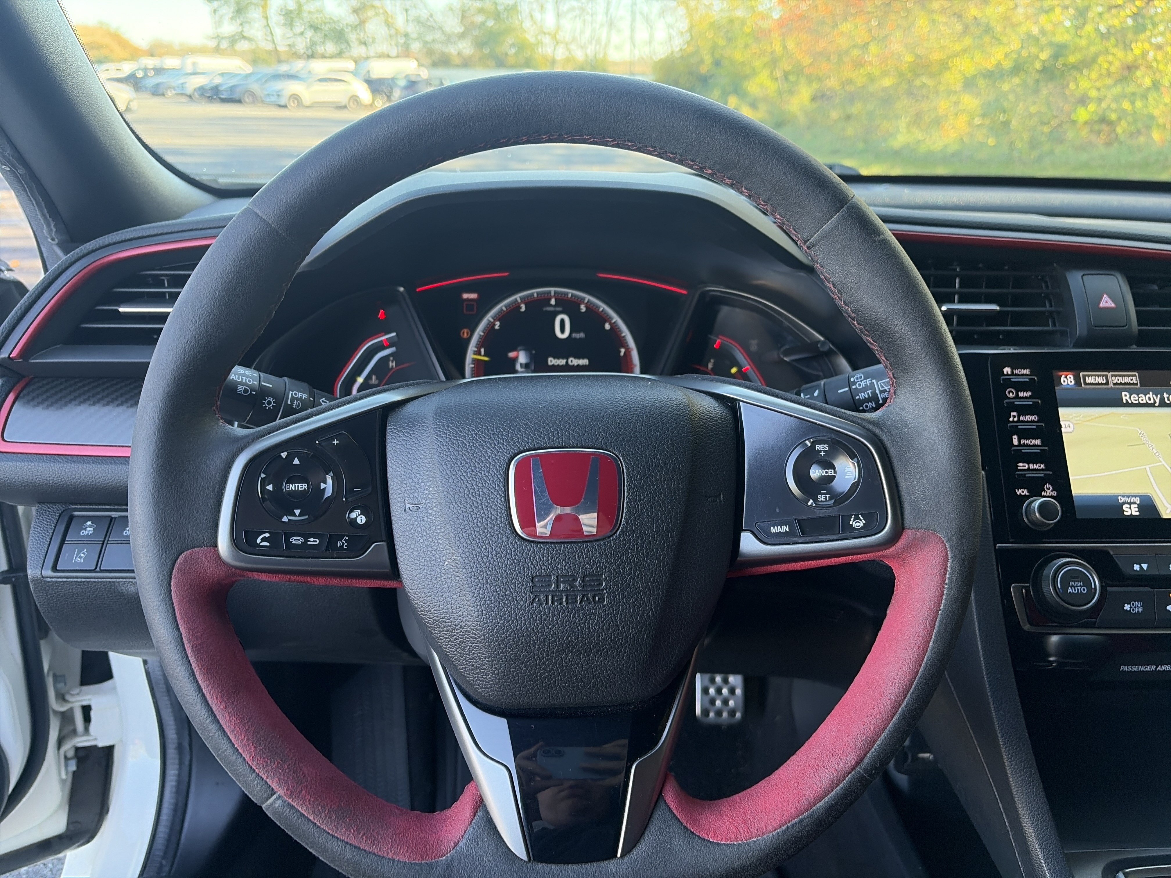 Used 2021 Honda Civic Type R image 24