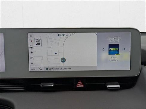 New 2024 Hyundai Ioniq 5 Limited image 13