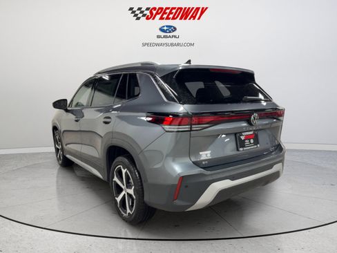 New 2026 Volkswagen Tiguan SE AWD/4WD image 8