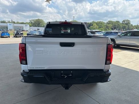 New 2026 Chevrolet Colorado Trail Boss image 7