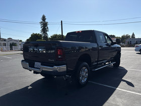 Used 2026 RAM 2500 Big Horn AWD/4WD image 5