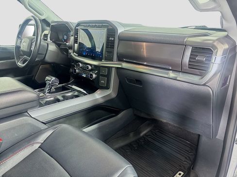Used 2023 Ford F150 Lariat w/ Equipment Group 502A High AWD/4WD image 29