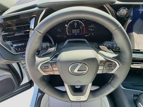 New 2026 Lexus TX 350 AWD w/ Technology Package image 41