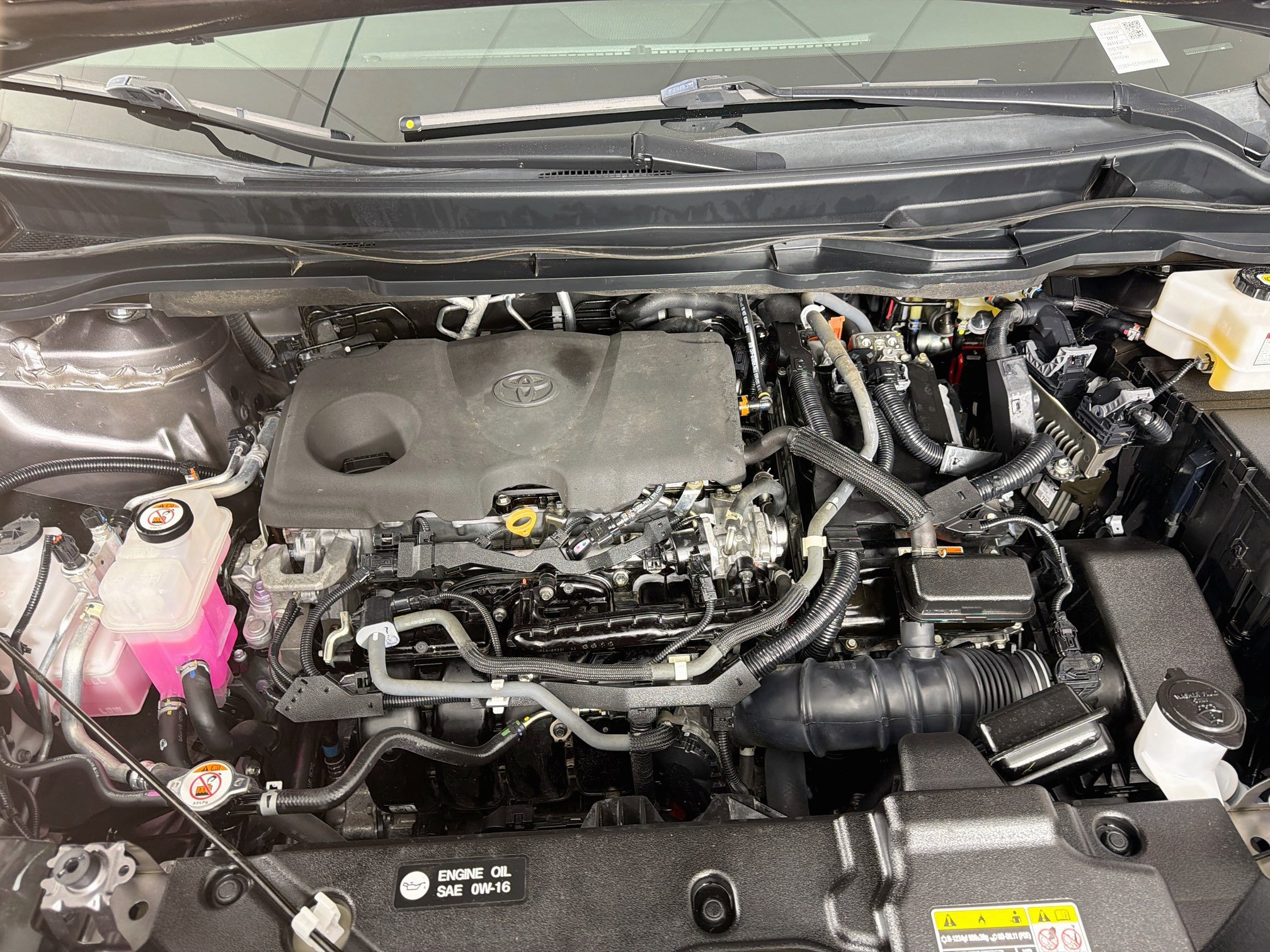 Used 2022 Toyota Sienna LE w/ LE Plus Package FWD image 33