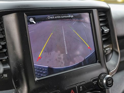 Used 2021 RAM 3500 Tradesman image 28