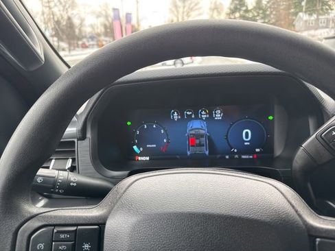 Used 2025 Ford F150 STX w/ Equipment Group 200A image 25