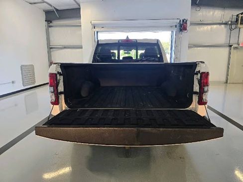 Used 2024 RAM 1500 Tradesman w/ Trailer Tow Group AWD/4WD image 7