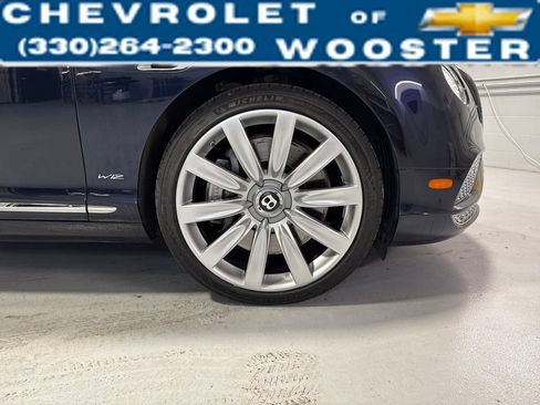 Used 2016 Bentley Continental GT image 34