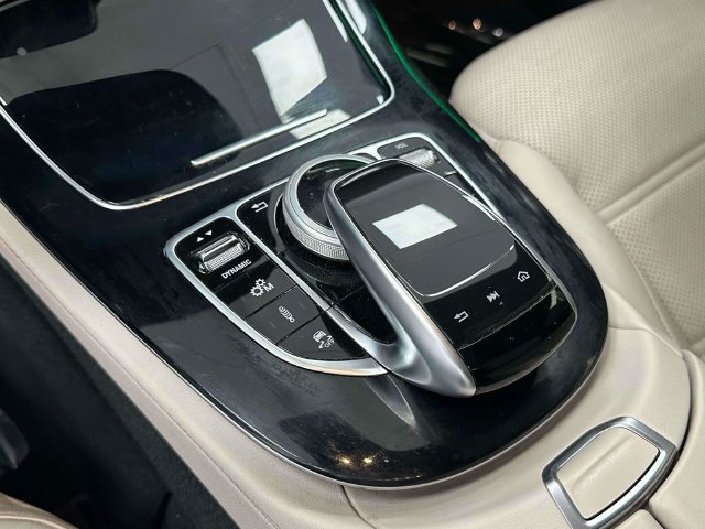 Used 2017 Mercedes-Benz E 43 AMG 4MATIC Sedan image 49
