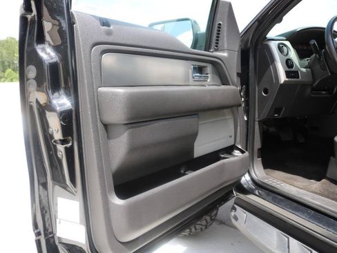 Used 2013 Ford F150 Raptor w/ Luxury Equipment Group AWD/4WD image 12