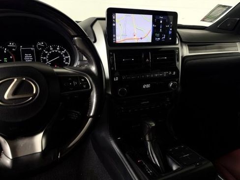 Used 2023 Lexus GX 460 Premium w/ Premium Plus Package AWD/4WD image 23