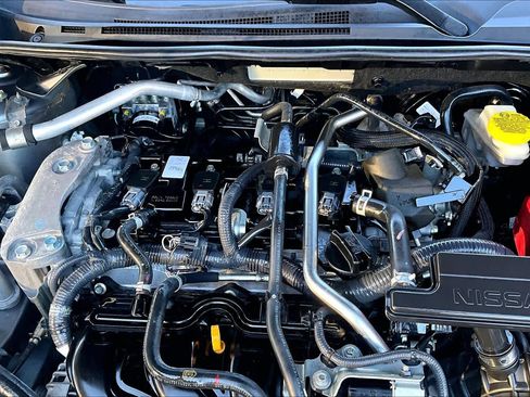 Certified 2022 Nissan Sentra SR image 31