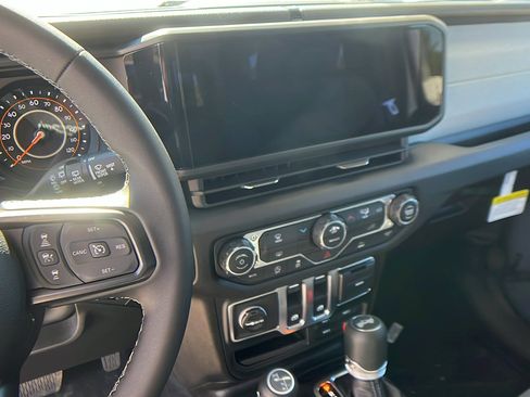 New 2026 Jeep Wrangler Sport S image 24