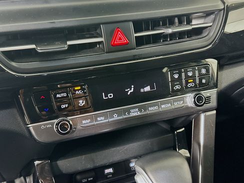 Used 2025 Kia Seltos S image 24