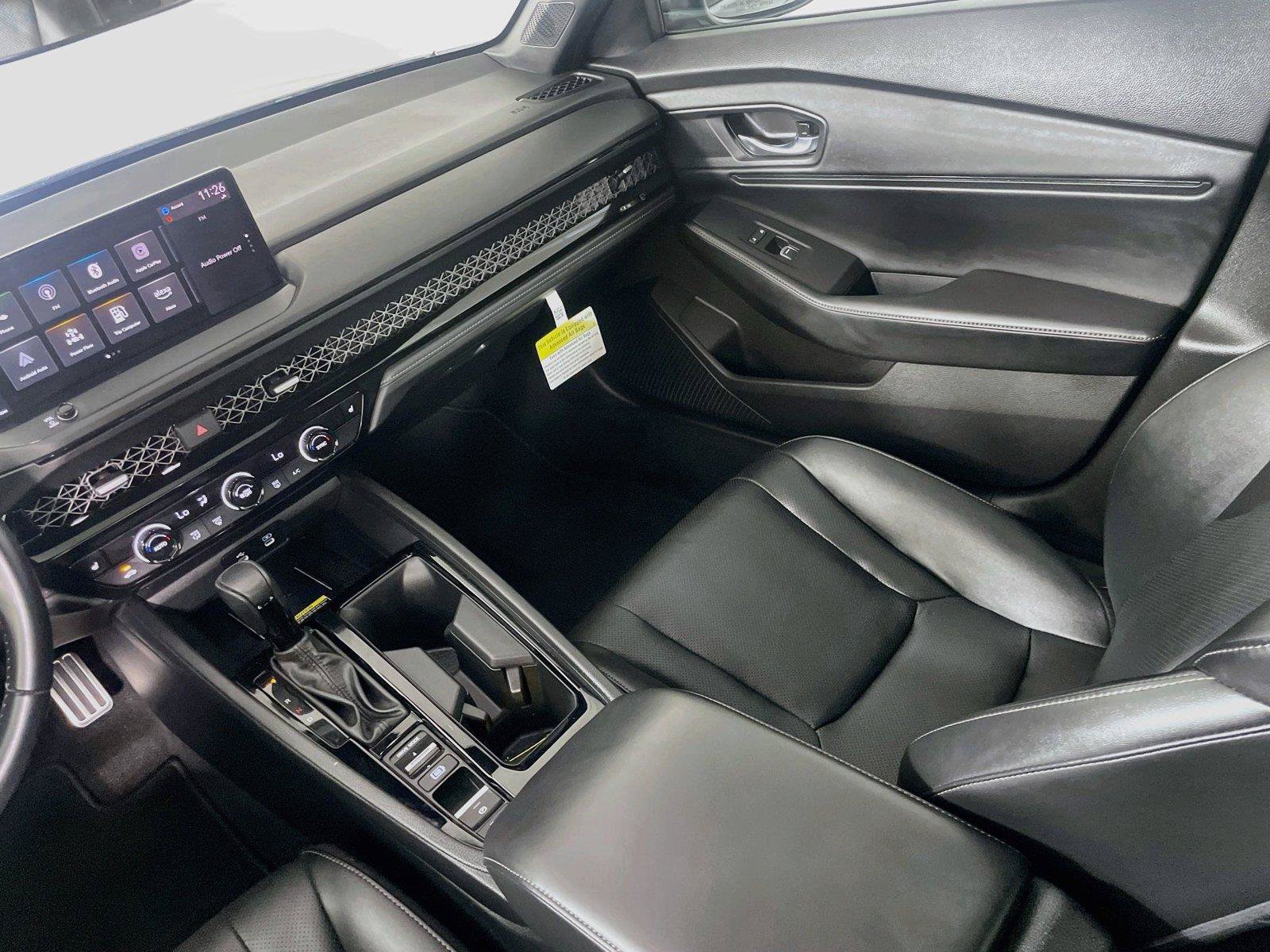 Used 2025 Honda Accord Sport image 26