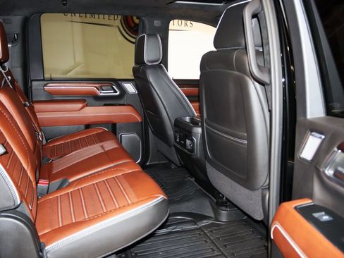 Used 2024 GMC Sierra 2500 Denali Ultimate image 79