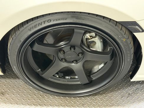 Used 2013 Subaru BRZ Limited w/ Protection Pkg 1 image 16