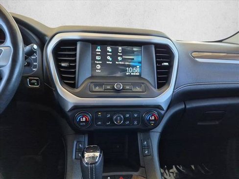 Used 2019 GMC Acadia SLE w/ Driver Alert Package I FWD image 14