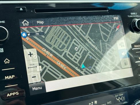 Used 2019 Subaru Outback 2.5i Premium image 19