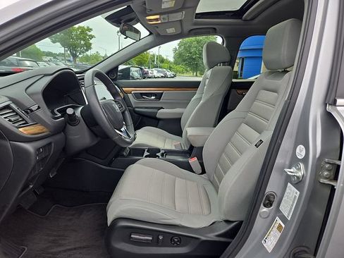 Used 2020 Honda CR-V EX image 13