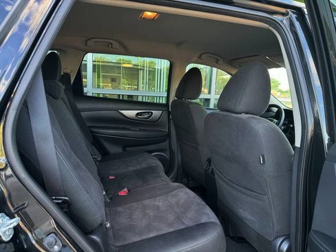 Used 2016 Nissan Rogue SV AWD/4WD image 15