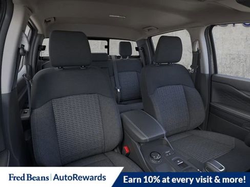 New 2026 Ford Ranger XLT AWD/4WD image 12