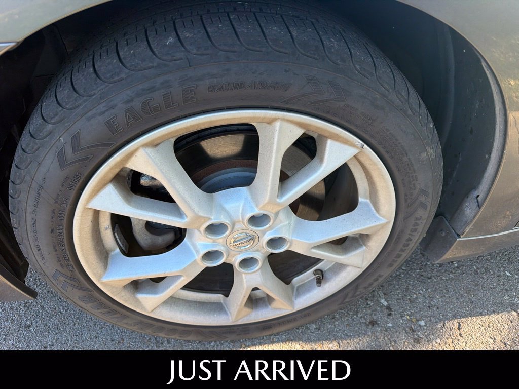 Used 2014 Nissan Maxima 3.5 SV w/ Premium Package FWD image 15