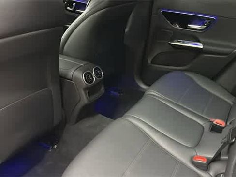 Certified 2025 Mercedes-Benz GLC 300 4MATIC image 28