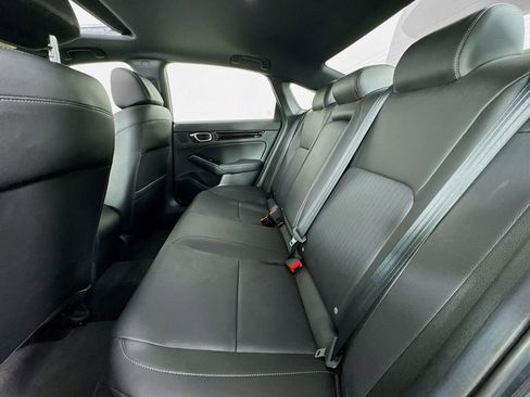 Used 2026 Honda Civic Sport Touring image 31