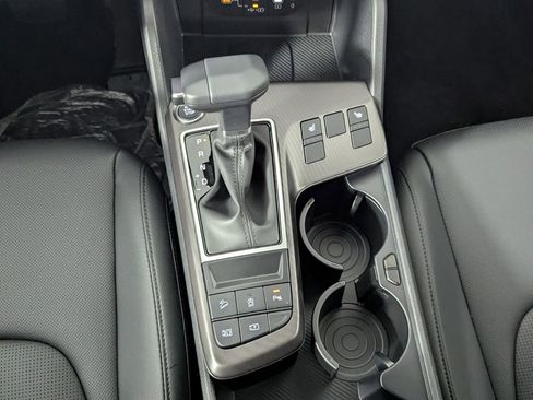 New 2026 Kia Sportage SX FWD image 21