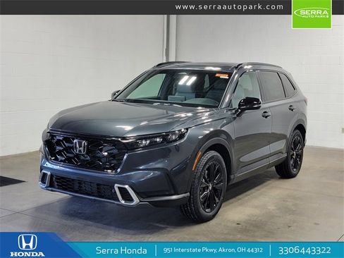 New 2026 Honda Pilot EX-L image 1