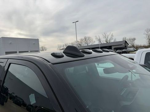 New 2026 RAM 2500 Tradesman image 8