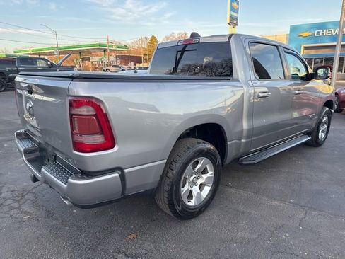 Used 2019 RAM 1500 Big Horn image 3