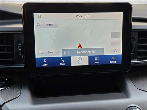 Used 2022 Ford Explorer Timberline image 13