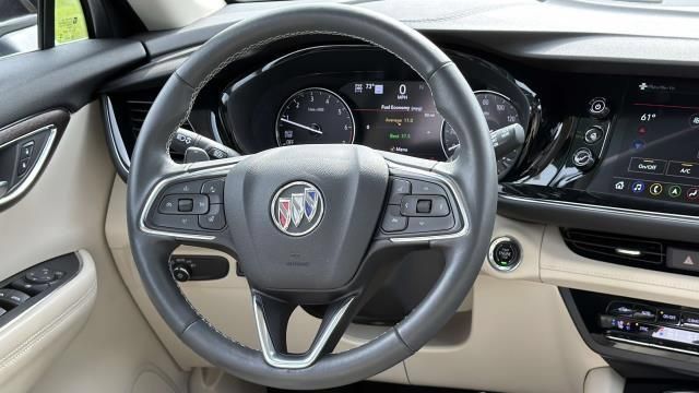 Certified 2023 Buick Envision Avenir AWD/4WD image 32