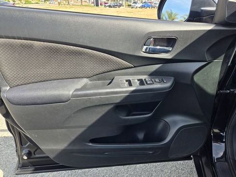 Used 2016 Honda CR-V EX image 15