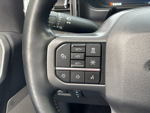 Used 2024 Ford F350 Lariat w/ Lariat Ultimate Package image 27