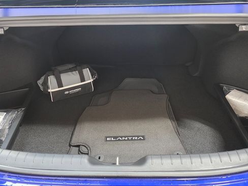 New 2026 Hyundai Elantra SEL Sport image 12