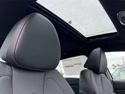 New 2025 Hyundai Elantra N Line image 16