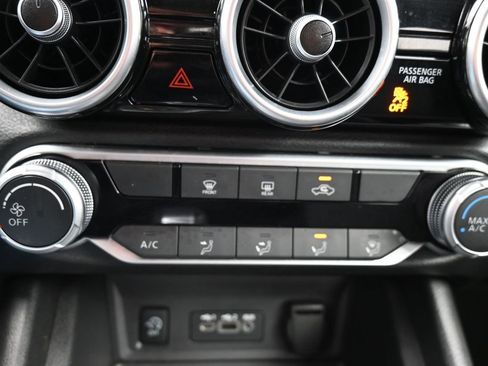 Used 2024 Nissan Sentra SV image 13