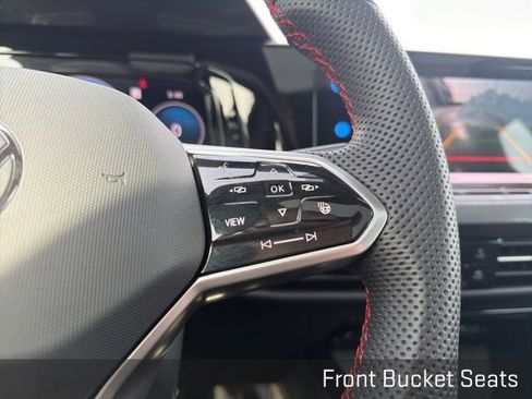 Used 2024 Volkswagen GTI SE image 35