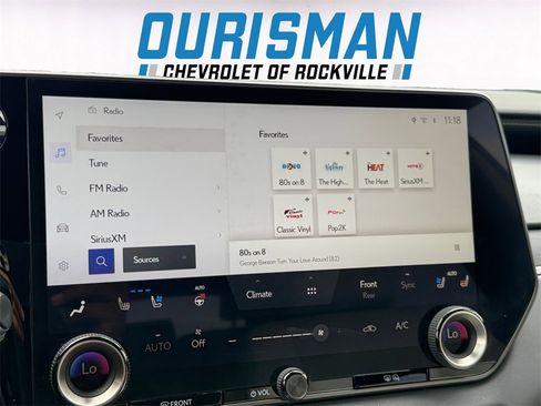 Used 2023 Lexus RX 350 Premium Plus image 14