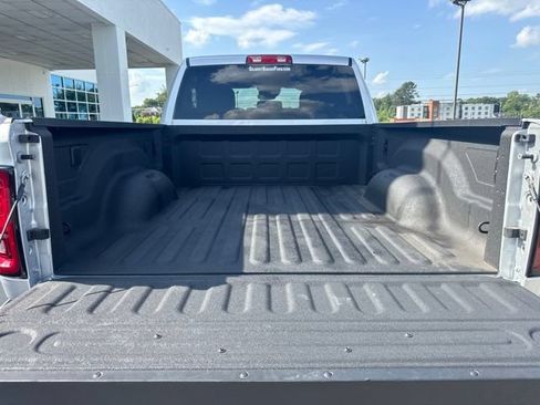 Used 2026 RAM 2500 Big Horn AWD/4WD image 22