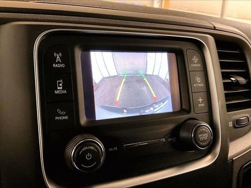 Used 2022 RAM 1500 Tradesman w/ Power & Remote Entry Group RWD image 20