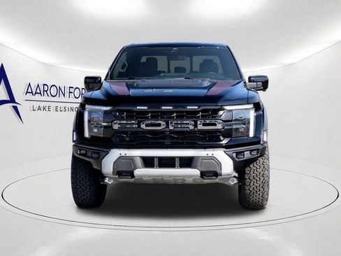 New 2026 Ford F150 Raptor AWD/4WD image 2